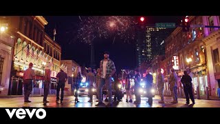 Luke Bryan  Country On Official Music Video [upl. by Eaneg]