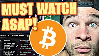 THE MOST IMPORTANT CRYPTO TRADING VIDEO EVER CREATED ALL TRADERS MUST WATCH ASAP [upl. by Aliekahs]