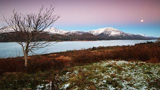 The Wildest Ireland  BEARA  Celtic Beauty [upl. by Nealey]