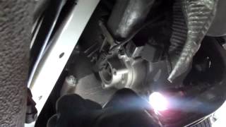 BMW X3 Brake ABS and 4X4 lights all come on in the morning how to fix [upl. by Xenia619]