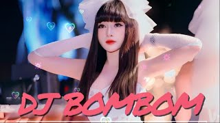 DISCO NONSTOP TECHNO REMIX 💦 DJ BOMBOM MUSIC REMIX 2024 💦Dance With DJ Nonstop Synthesis Remix 2024 [upl. by Ahsasal581]