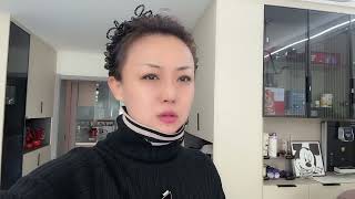 检查结果出来了，女儿膝盖半月板损伤，媳妇要找到肇事者给个说法 [upl. by Notgnimer]