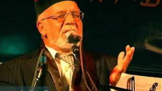 ישמח משה ואשורר שירה עם ר חיים לוק Moroccan Jewish love song for the Torah with Haim Louk [upl. by Gothard]