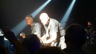 THE STRANGLERS Seignosse Le 13072024 [upl. by Abott]