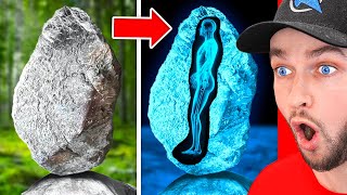 World’s CRAZIEST Discoveries [upl. by Anaiad]