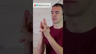 This Finger Exercise Develops the Brain [upl. by Eihpos892]