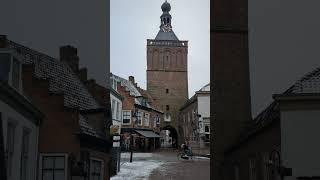 Citygate Culemborg Netherlands TravelwithHugoF citygate Culemborg [upl. by Nanreik877]