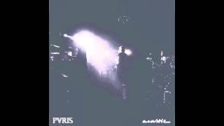 PVRIS Mind Over Matter ACOUSTIC OFFICIAL AUDIO [upl. by Paradies76]