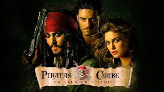 Trailer Latino  Piratas del Caribe El fin del mundo [upl. by Marcy]