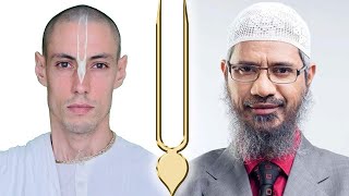 The Rebuttal of Dr Zakir Naik हिंदी उपशीर्षक के साथ [upl. by Sergu259]