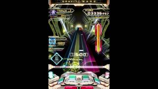 SDVX ZEPHYRANTHES EXH [upl. by Kaz690]