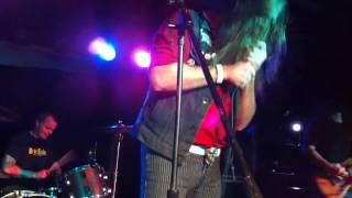 Red Fang  Over the Edge  El Corazon 10710 3 of 4 [upl. by Nibuz383]