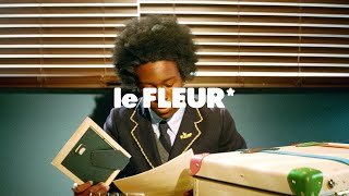 GlobeTrotter by le FLEUR [upl. by Hekking]