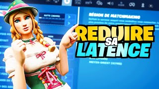 Comment Supprimer la Latence d’EDIT sur CONSOLE PS4XBOXSWITCH Tuto FORTNITE Chapitre 2 Saison 4 [upl. by Ahoufe]