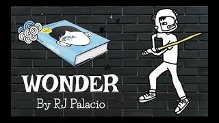 Wonder Part 3 pages 168179 [upl. by Nylknarf]