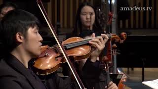 Harbin  Schoenfeld International String Competition VIOLIN Final Round [upl. by Inahpit]