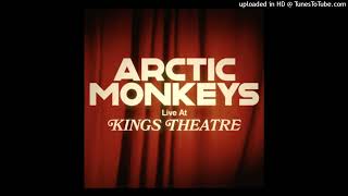 Tranquility Base Hotel and Casino  Live at Kings Theatre [upl. by Ashbey]