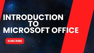 Microsoft Office Your Digital Toolbox  Microsoft Office  MS office Productivityshorts [upl. by Kurland]