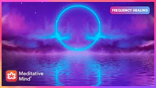 639Hz  Heliosphere  Manifest Love amp Attract Positive Vibrations  Heart Chakra Healing Frequency [upl. by Melantha]