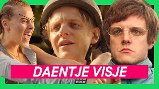 Daentje Visje Trailer  JOARDY SEASON 6 [upl. by Averell]