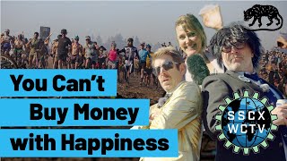 SSCXWC23  quotYou Cant Buy Money with Happinessquot [upl. by Yrod]