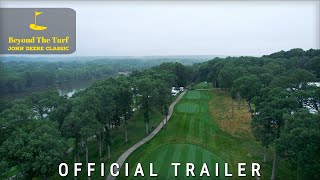 Beyond The Turf The John Deere Classic Official Trailer [upl. by Zoe]