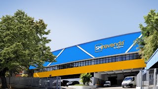 SM Revenda  Solução 360º para sua empresa de Brindes Corporativos [upl. by Addison]