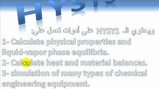 Hysys 32 Tutorial 11 Introduction [upl. by Copland969]