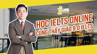 65 IELTS có khó không Thầy Tùng sẽ giải đáp giúp bạn [upl. by Ardekahs519]