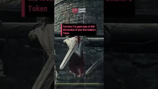 Riddle of Rumination Solution  Sphinx in Dragons Dogma 2 dragonsdogma2 gamerguides [upl. by Mackay]