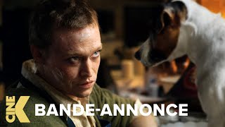 Dogman  BandeAnnonce Officielle VF [upl. by Finnie]