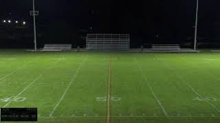 Dodgeville vs Evansville  Varsity Boys Soccer [upl. by Arol245]