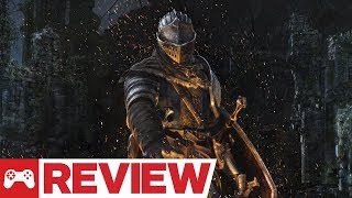 Dark Souls Remastered for Switch Review [upl. by Aikas]