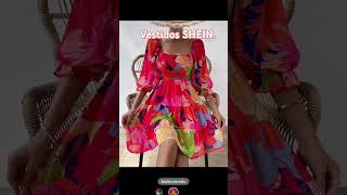 VESTIDOS SHEIN moda vestidos evangelica fashion shein estilo dicas inspiracaosubscribe [upl. by Cecilia]