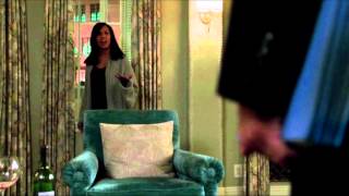 Scandal 4x06  Olivia amp Fitz quotYou dont know him the way you know mequot [upl. by Haag]