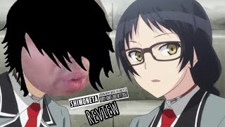 My Review On Shimoneta Season 1 Episode 5 [upl. by Ayidan]