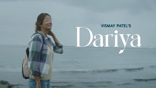 saranga dariya song karaoke with lyrics [upl. by Isyak342]