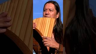 INKA GOLD  INCA BRIDGES shorts inkagoldmusic panflute cusco monumentvalley [upl. by Halland]