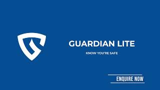 Guardian Lite Teaser [upl. by Edee603]