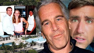 Full Summary The Jeffrey Epstein Files [upl. by Imak]