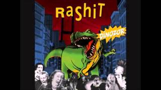 Rashit  Dinozor Orjinal Versiyon [upl. by Ajup]