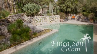 Finca Son Colom [upl. by Faruq]