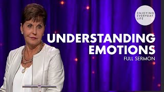 God What Should I Do  Joyce Meyer  Enjoying Everyday Life [upl. by Anaert]