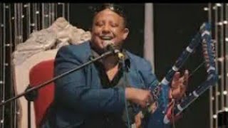 Eritrean music  Eyasu tesfahuney zmadewe lbey ዝማደወ ልበይ [upl. by Powe]