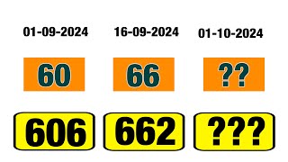 Thailand Lottery 3up Direct Set Pass 01102024  Thai Lottery Result Today 01102024 [upl. by Adon]