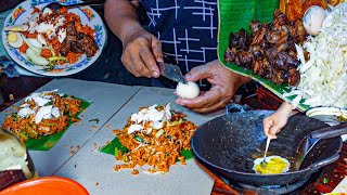 NASI GORENG ENAK DI GRESIK LANGGANAN KARYAWAN PETROKIMIA GRESIK [upl. by Menzies101]