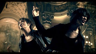 GLAY feat KYOSUKE HIMURO  ANSWER [upl. by Amikat863]