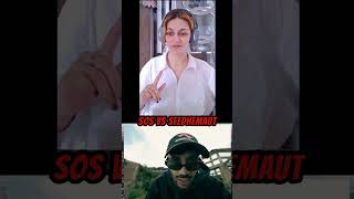 Who won Seedhemaut Vs Sos Battle seedhemautreaction sosdiss sossong seedhemautnewsong dammitnew [upl. by Four]