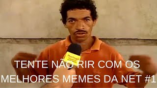 TENTE NÃO RIR COM OS MELHORES MEMES DA INTERNET  Memes Antigos MEMES BRASIL  memesbrasil [upl. by Ruscio]