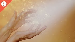 Reiki Music for Pain Relief Healing Music Meditation Music Inner Peace [upl. by Pressman]